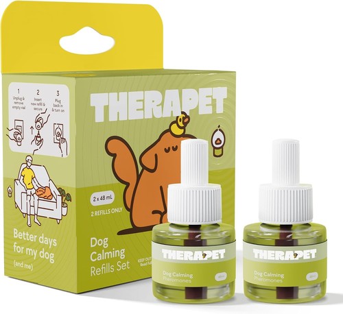 Therapet dog diffuser - md,