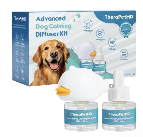 Therapet dog calming - therapet,