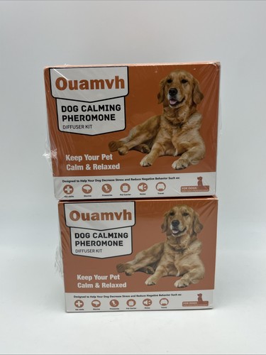 Ouamvh dog calming - dog,