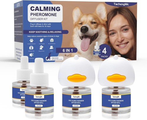 1therapet dog calming - in,