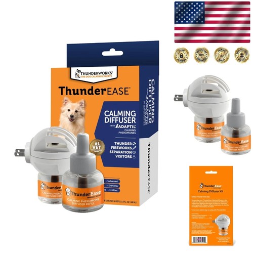 Calming pheromone diffuser for - pheromone,