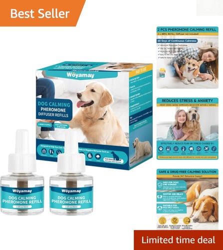 Refills dog calming - dog,