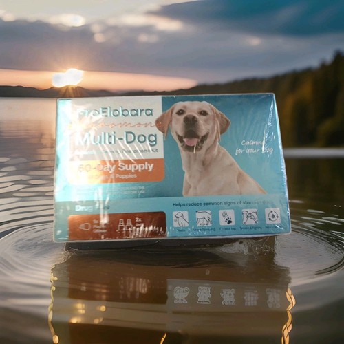 Proelobara multi dog enhanced - proelobara,