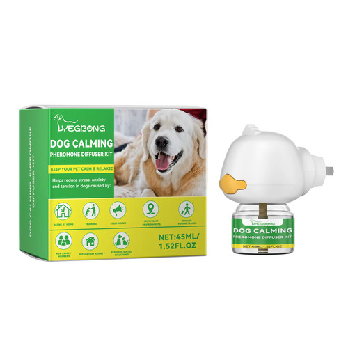 Dog calming diffuser - dog,