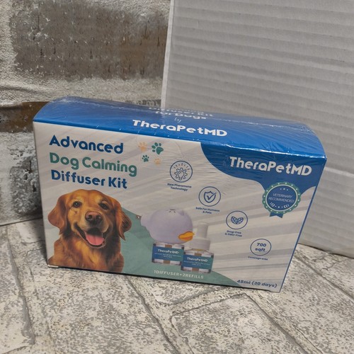 Therapet advanced dog - md,