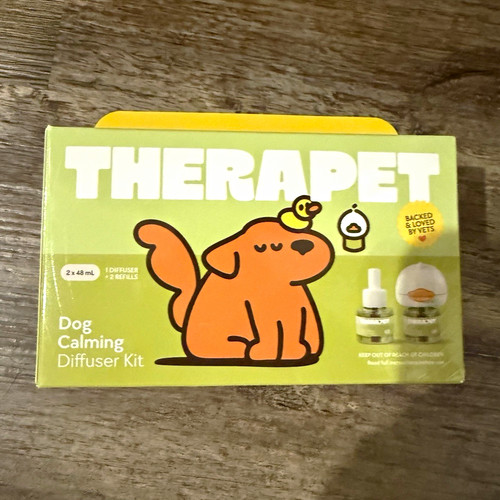 Thrapet therapet dog - dog, calming