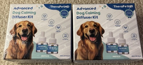 Therapetmd advanced dog - therapetmd,