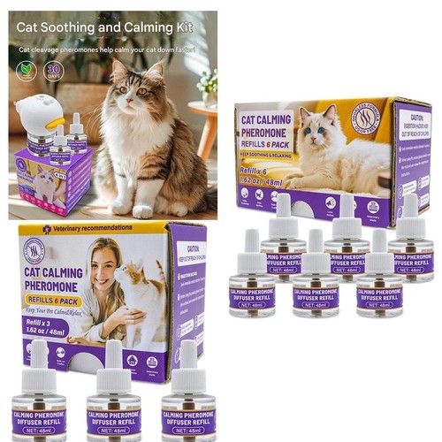 Therapet cat diffuser for - therapet,