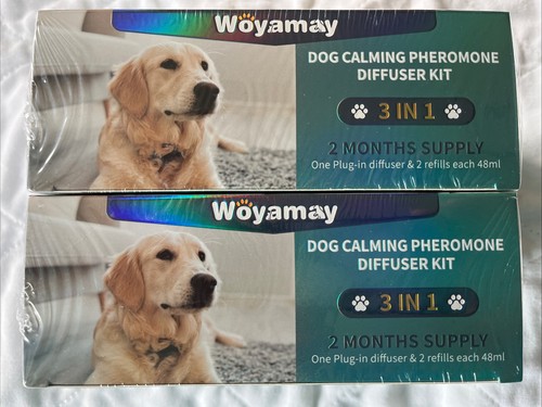 Woyamay dog calming diffuser - woyamay,