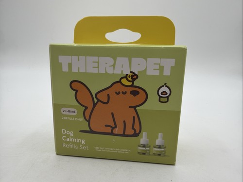 Therapet day dog calming - therapet, 60-day