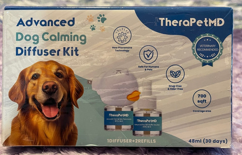 Therapetmd advanced dog - therapetmd,