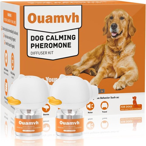 Dog calming diffuser - diffuser,, 1