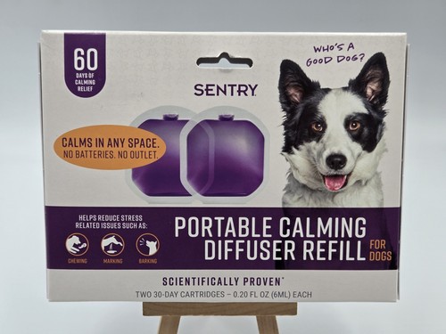 Sentry portable pheromone - sentry,