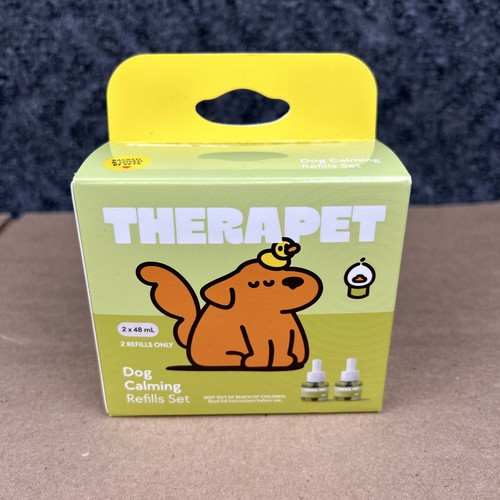 Therapet dog calming - calming, diffuser