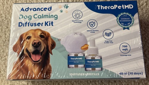 Therapetmd advanced dog - therapetmd,