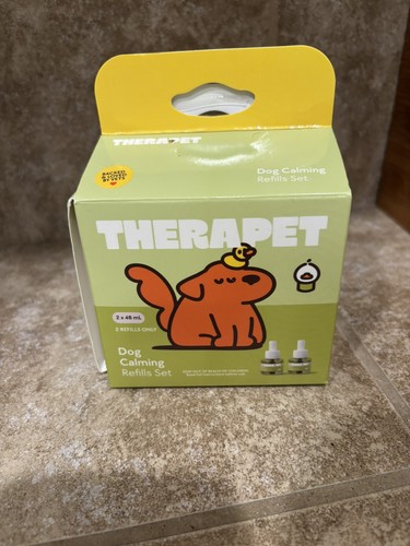 Box refills therapet - therapet, 60-day