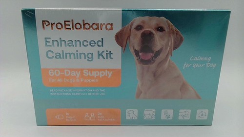 Proelobara blue multi dog - proelobara,