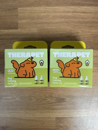 Box refills therapet - refills,