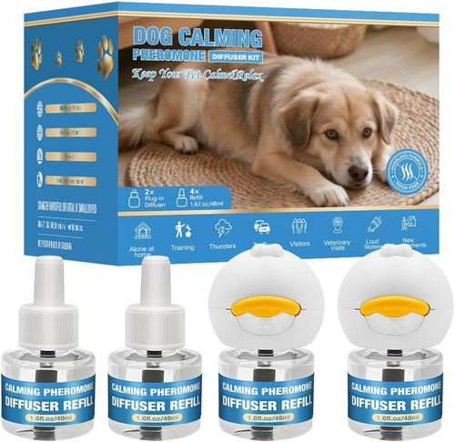 Dog calming diffuser for - diffuser, dogs