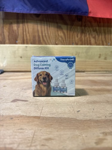 Therapet advanced dog - therapet,