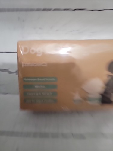 Dog calming pheromone diffuser - dog,