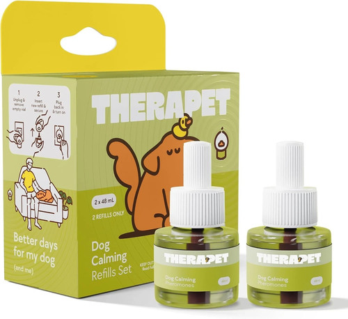 Therapet dog calming - therapet,