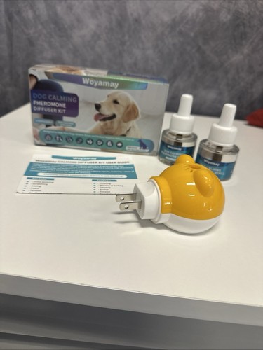 Dog calming diffuser - dog,