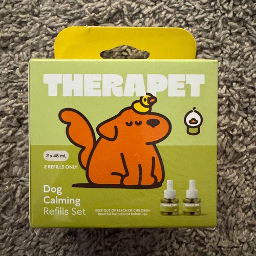 Therapet day dog calming - therapet, 60-day