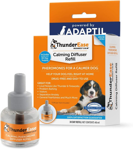 Dog calming pheromone diffuser - pheromone,