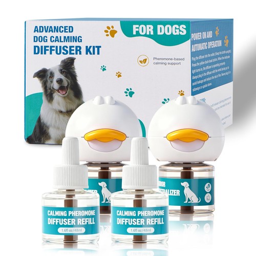 Comfidog dog calming - dog,