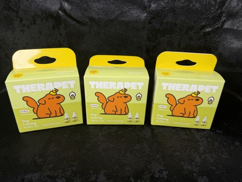 Therapet dog calming - dog,