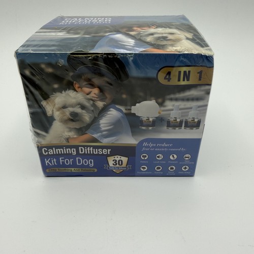 Calming diffuser kit - calming, dog
