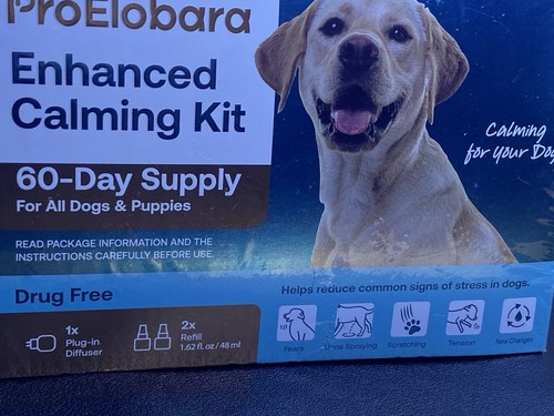 Proelobara multi dog calming - multi-dog,
