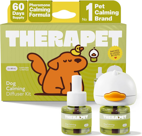 Therapet day dog calming - therapet,