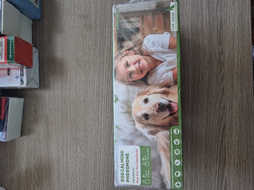Pack dog calming pheromone - calming,