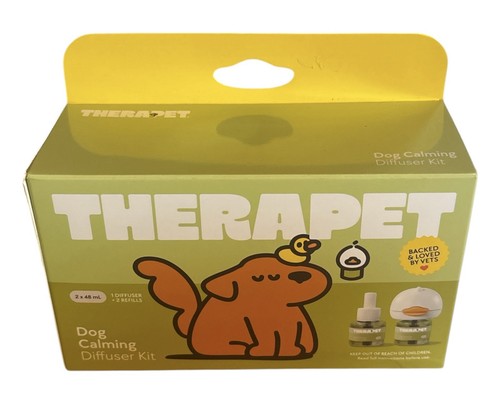 Therapetmd anxiety stress - therapetmd,