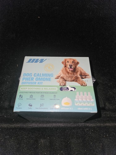 Jjw dog calming - jjw,
