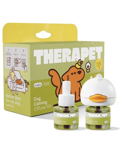 Therapet day dog calming - therapet,