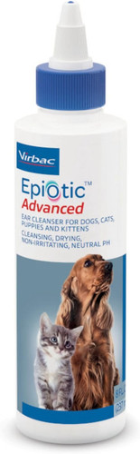 Epiotic advanced ear - epiotic,