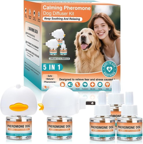 1therapet dog calming - 5,