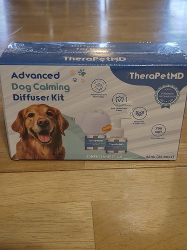 Therapet dog calming - therapet, md