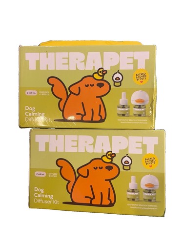 Nib therapet dog calming - -, 2x