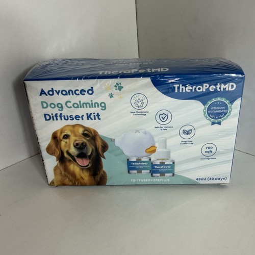 Therapet advanced dog - therapet, md