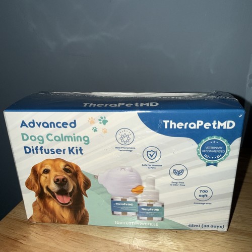 Therapetmd advanced dog - advanced,