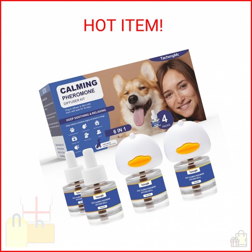 Tachengmc dog calming - tachengmc,