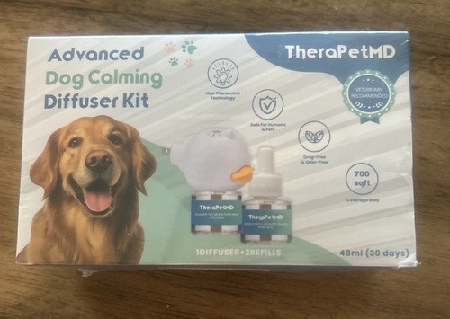 Therapet advanced dog - md,