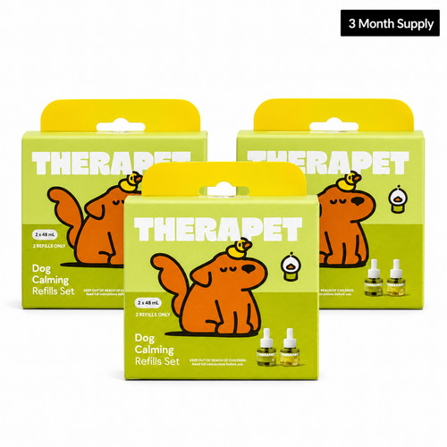 Therapet dog diffuser - therapet, md