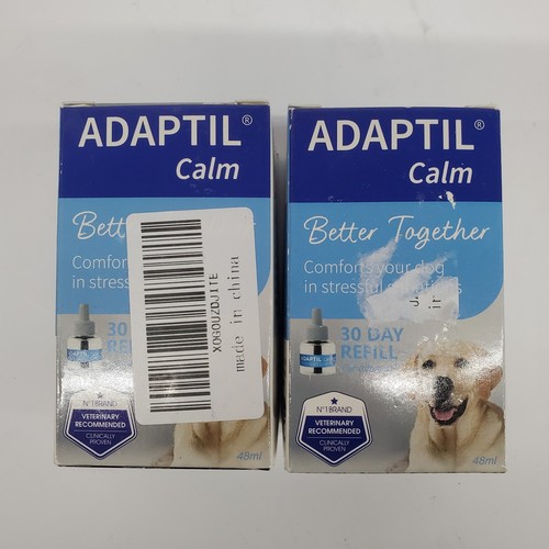 Adaptil calm diffuser day - 30,