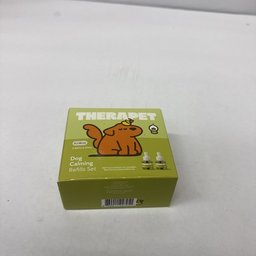 Therapet dog diffuser - dog,
