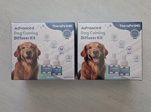 Therapetmd advanced dog - 2,